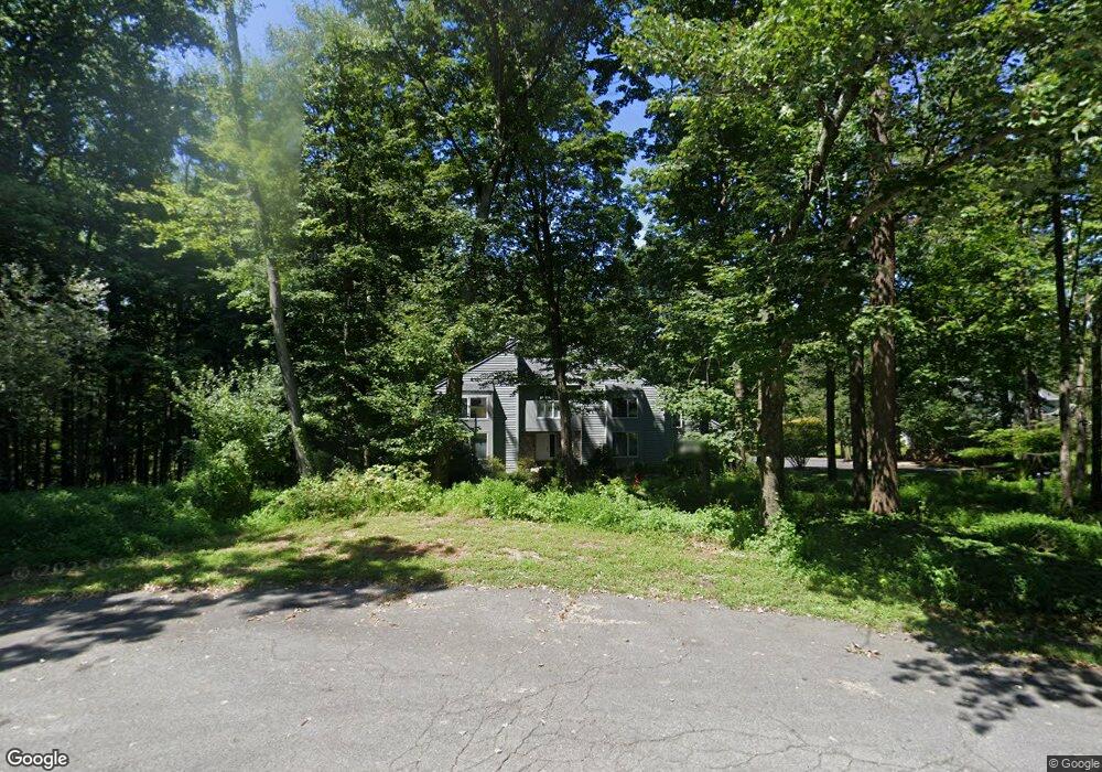 64 Sourland Hills Rd, Skillman, NJ 08558 - photo 1