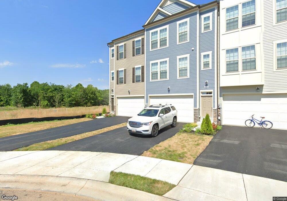 2137 Goose Creek Way, Frederick, MD 21702 - photo 1