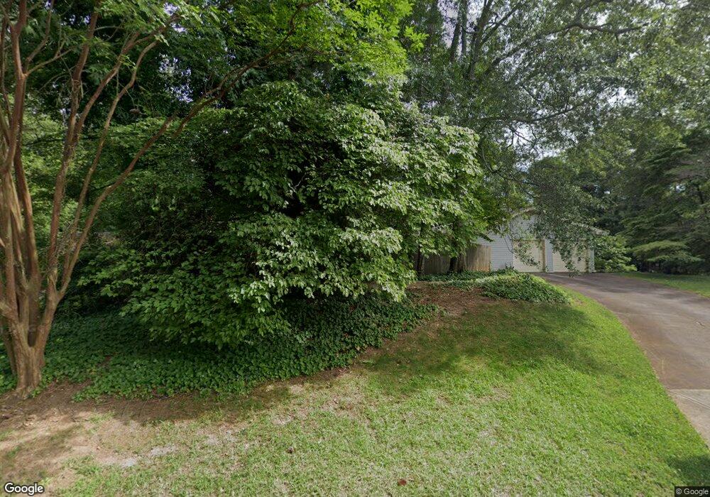 3324 Timber Hollow Ct unit 2, Marietta, GA 30062 - photo 1