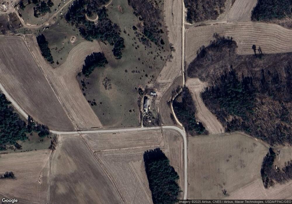 19958 County Hwy W, Camp Douglas, WI 54618 - photo 1