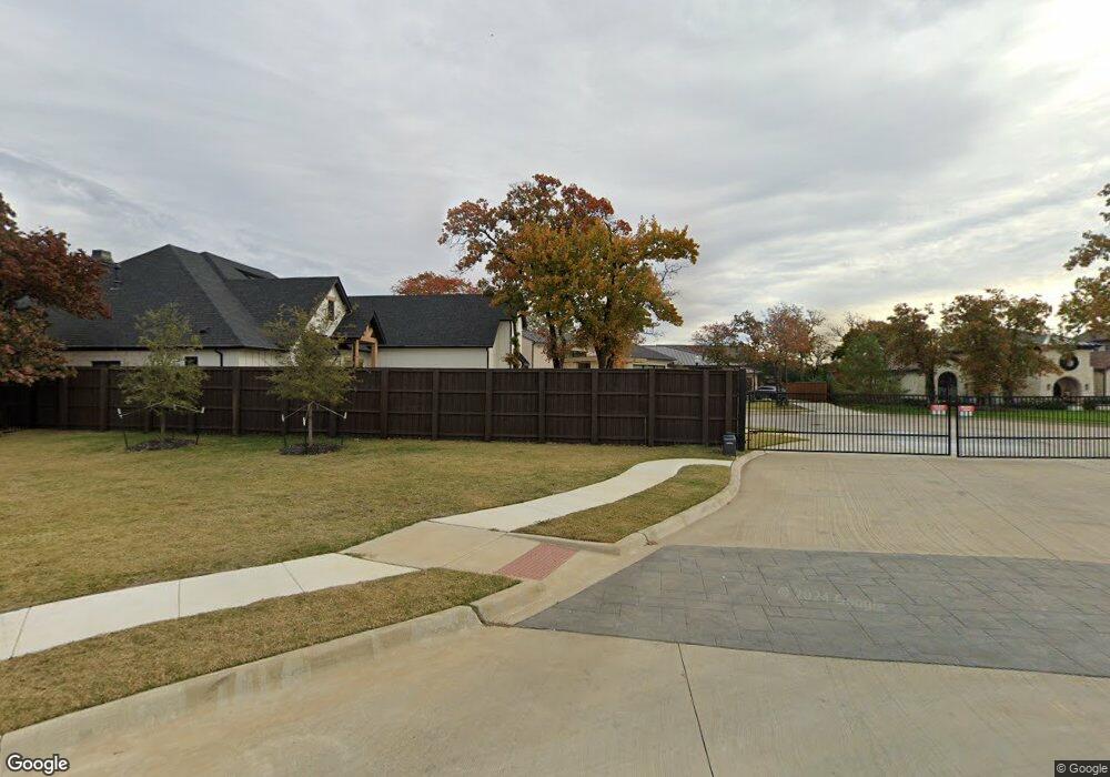 5709 Oakleigh Ln, Colleyville, TX 76034 - photo 1