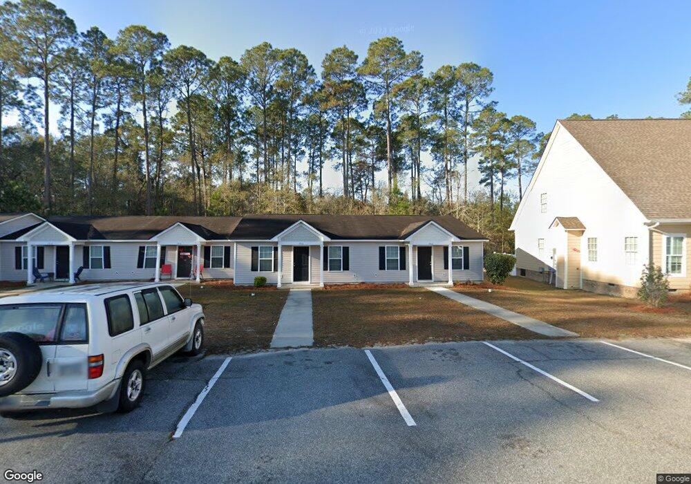 1908 Blossom Ct SE, Moultrie, GA 31768 - photo 1