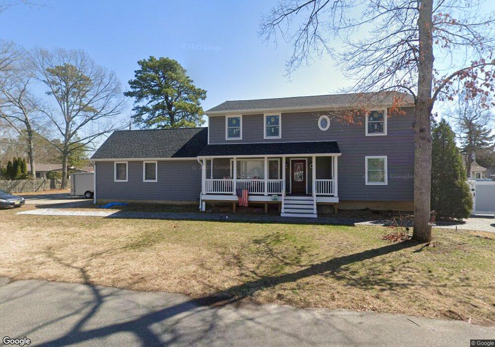 1241 Olds St, Forked River, NJ 08731 - photo 1