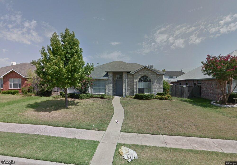 604 Andersonville Ln, Wylie, TX 75098 - photo 1
