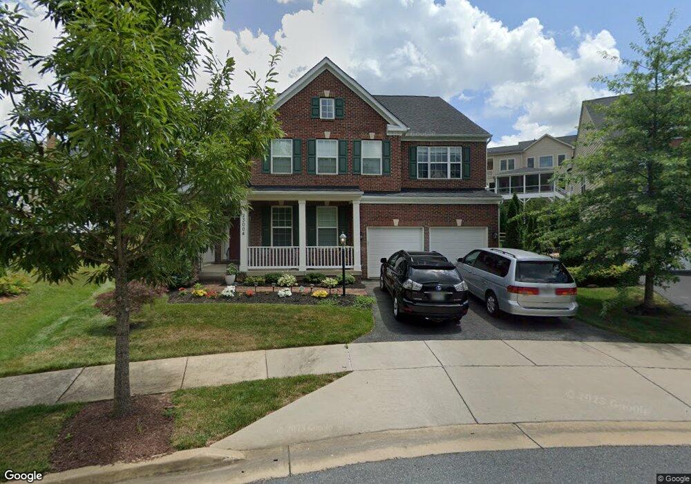 23004 Blue Flag Cir, Clarksburg, MD 20871 - photo 1