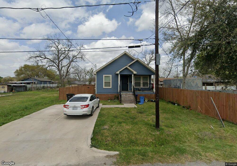 4115 Lelia St, Houston, TX 77026 - photo 1
