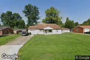 2216 Hayden Bridge Rd, Owensboro, KY 42301