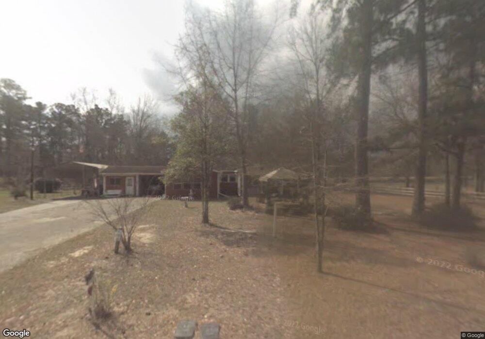 59 Theos Rd, Laurel, MS 39443 - photo 1