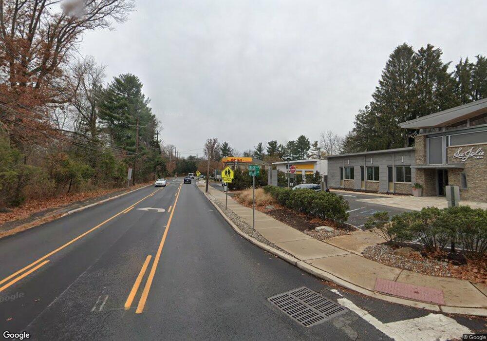 261 Leigh Ave, Princeton, NJ 08542 - photo 1