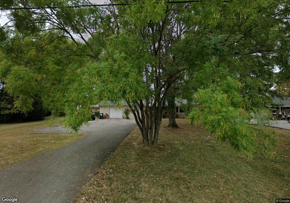 458 Free Soil Rd, Georgetown, OH 45121 - photo 1