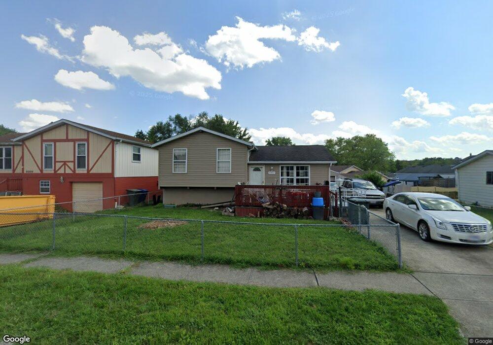 5015 Old Tree Ave, Columbus, OH 43228 - photo 1