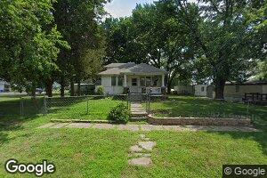 109 Cedar St, Perry, KS 66073