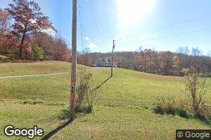 9906 State Route 348, Otway, OH 45657
