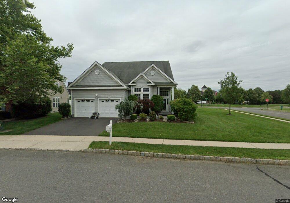 2 Violet St, Dayton, NJ 08810 - photo 1