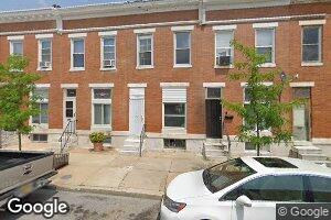 829 N Kenwood Ave, Baltimore, MD 21205