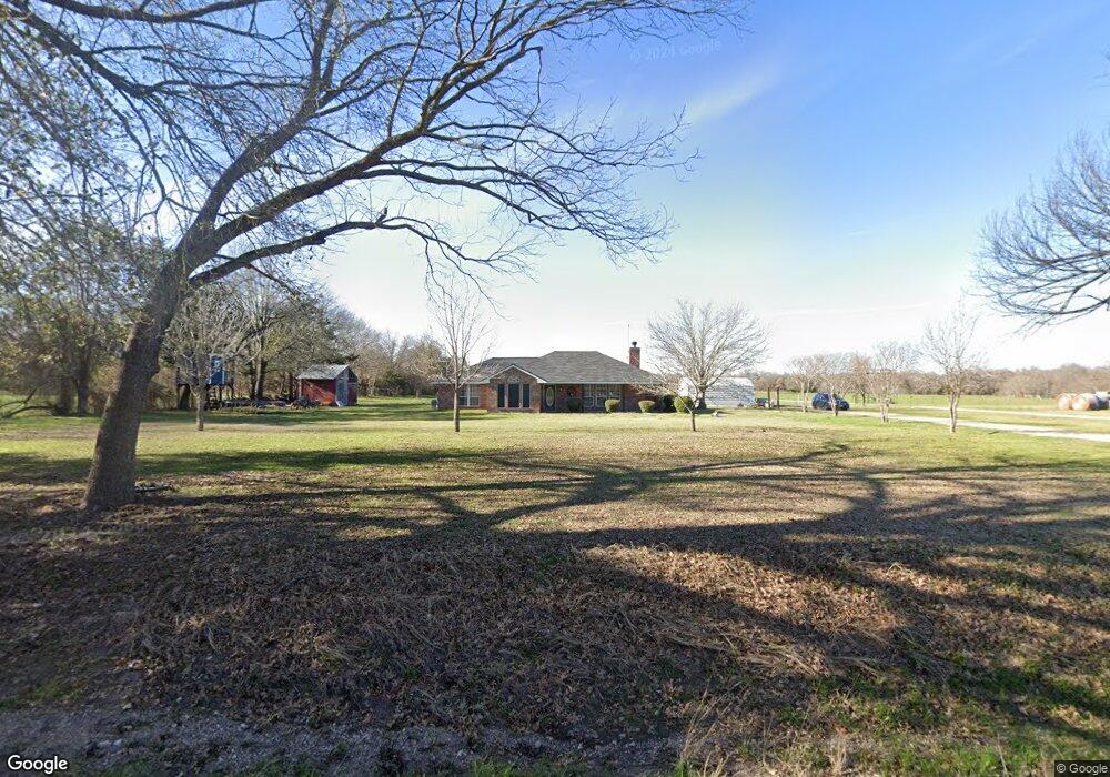 892 Oak Valley Ln, Corsicana, TX 75110 - photo 1