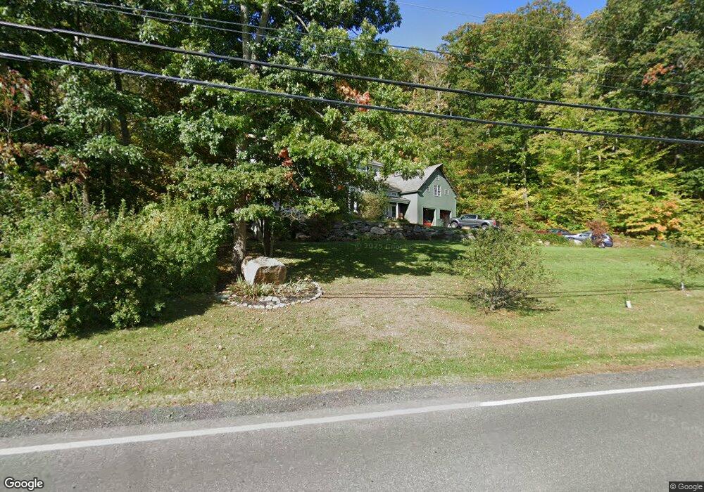 67 Main Rd, Monterey, MA 01245 - photo 1