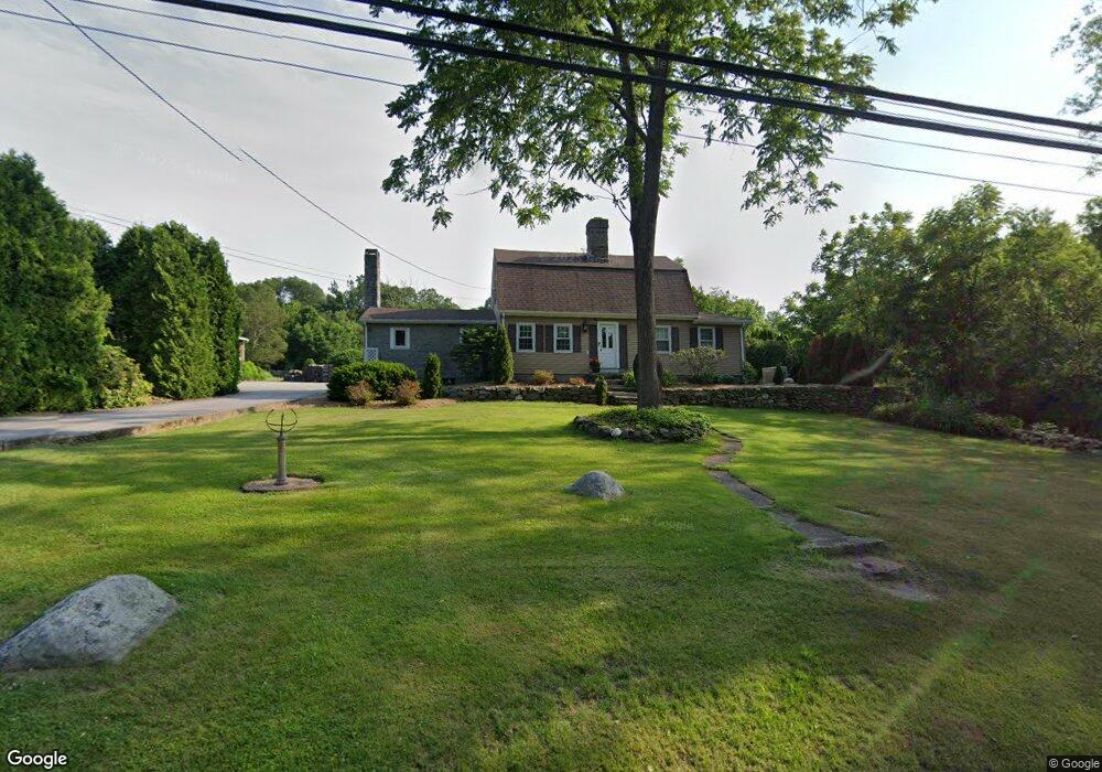 300 Liberty Rd, Exeter, RI 02822 - photo 1