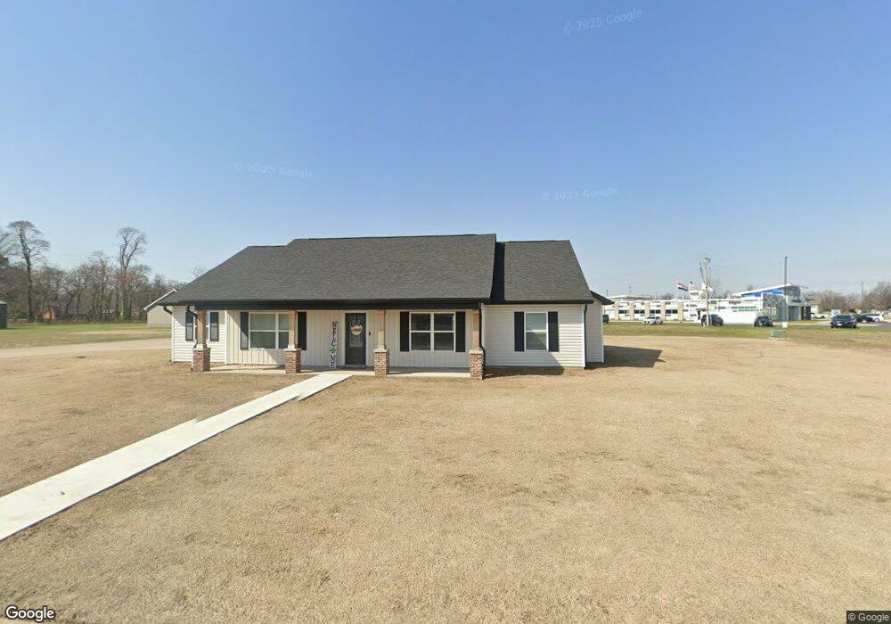 1016 Saint Rose Ln, New Madrid, MO 63869 - photo 1