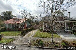 1219 E 48th St, Savannah, GA 31404