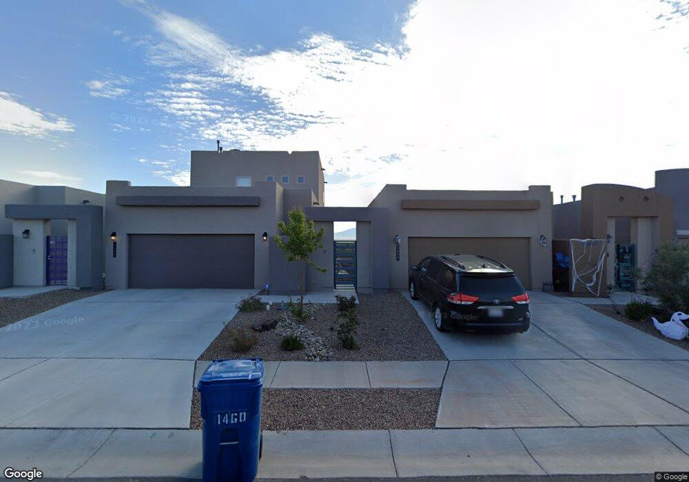 1460 Tierra Verde Loop NW, Los Lunas, NM 87031 - photo 1