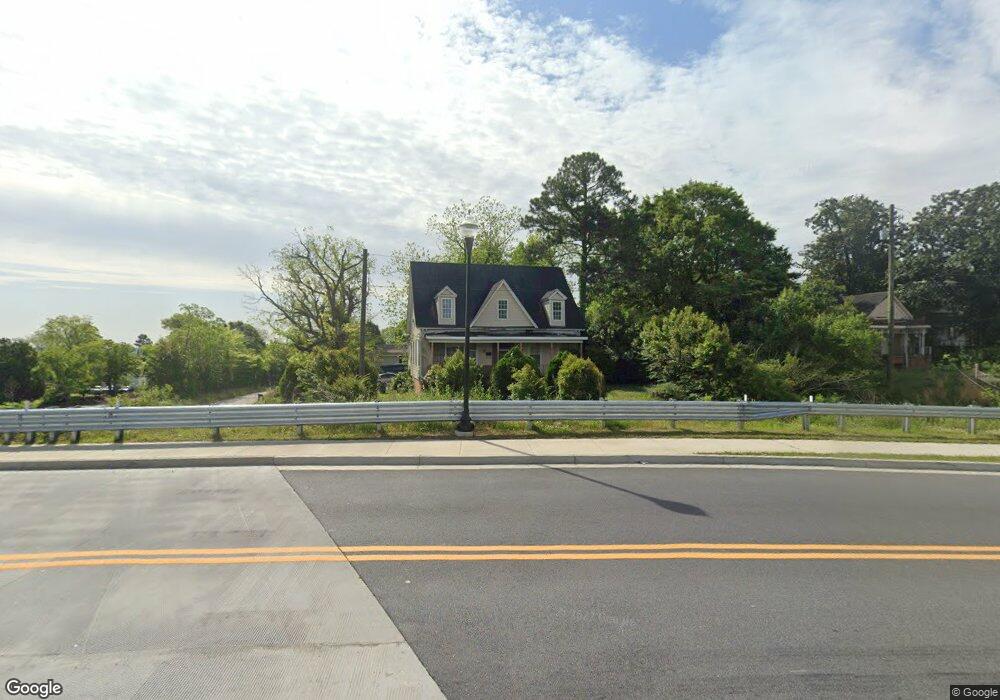 1312 2nd St, Macon, GA 31201 - photo 1