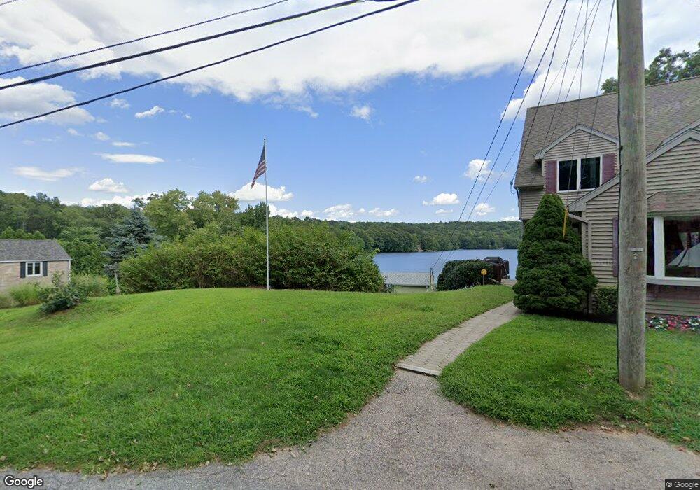 71 Lake Dr, Oakdale, CT 06370 - photo 1