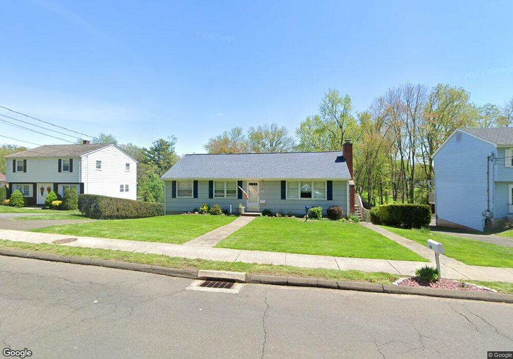 426 S Elm St, Wallingford, CT 06492 - photo 1