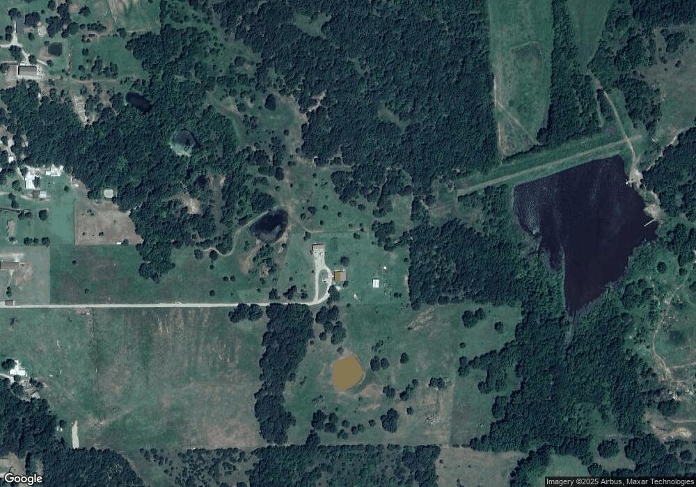 103378 S 3400 Rd, Meeker, OK 74855 - photo 1