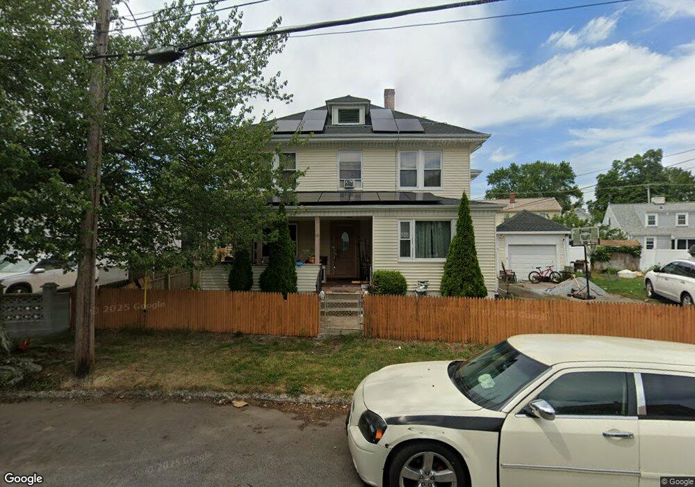 10 Warwick Rd, Pawtucket, RI 02861 - photo 1