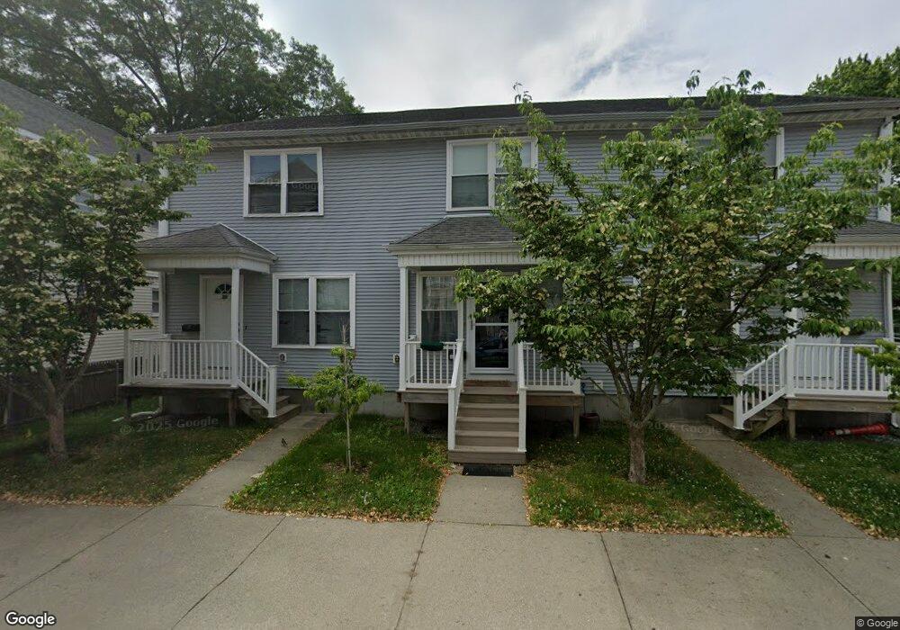 50 Ashmont St unit 50C, Providence, RI 02905 - photo 1