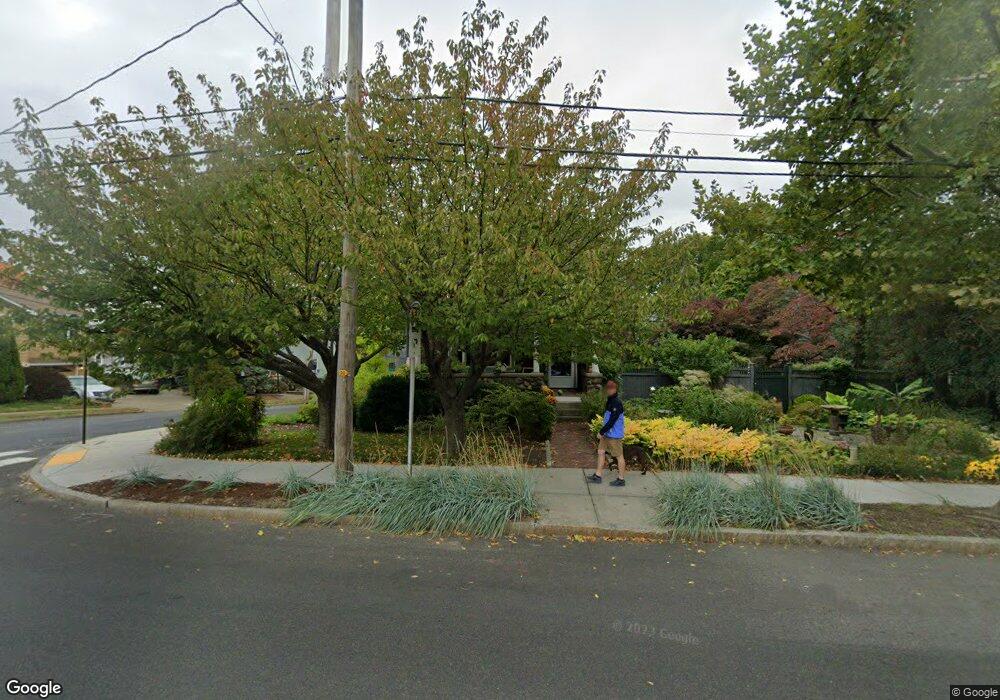 96 Waltham St, West Newton, MA 02465 - photo 1