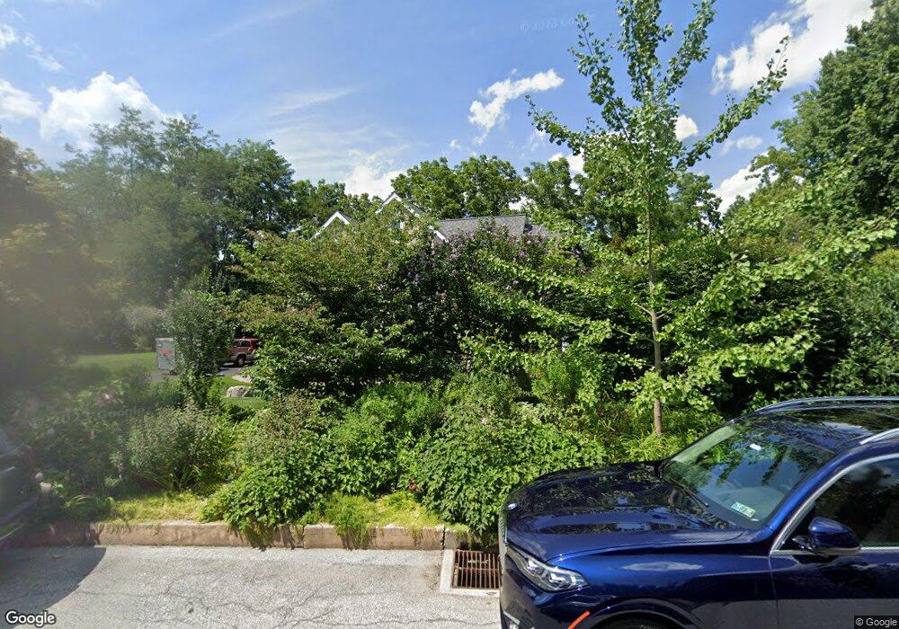 201 Fairthorne St, Kennett Square, PA 19348 - photo 1