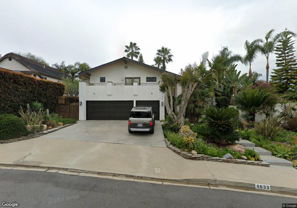 6633 Grulla St, Carlsbad, CA 92009 - photo 1