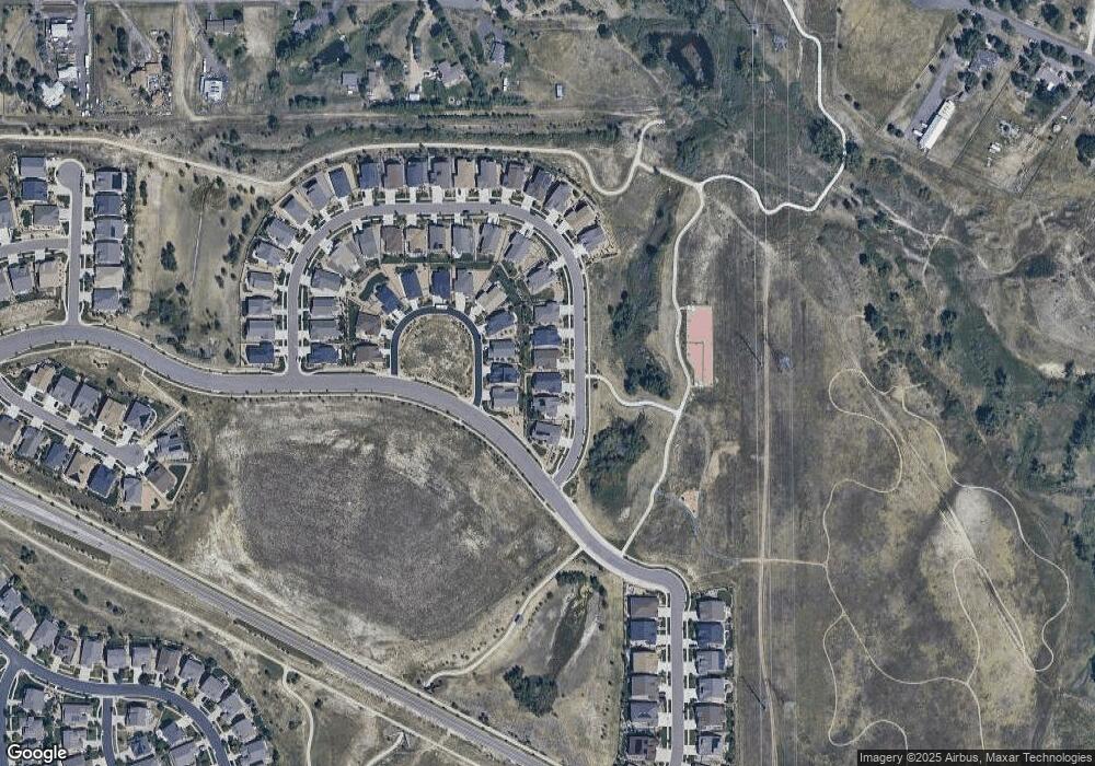 24038 E Caleb Place, Aurora, CO 80016 - photo 1