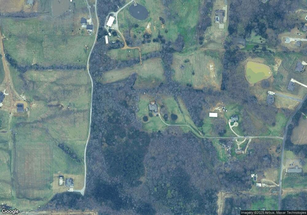 1377 Craft Rd S, Hernando, MS 38632 - photo 1