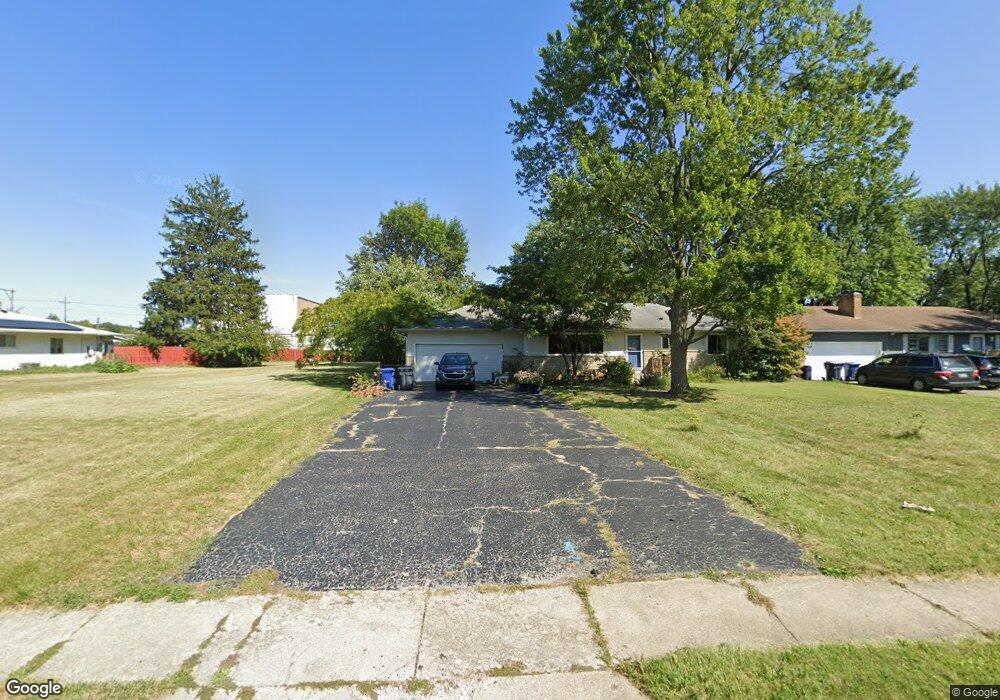 860 Ross Rd, Columbus, OH 43213 - photo 1