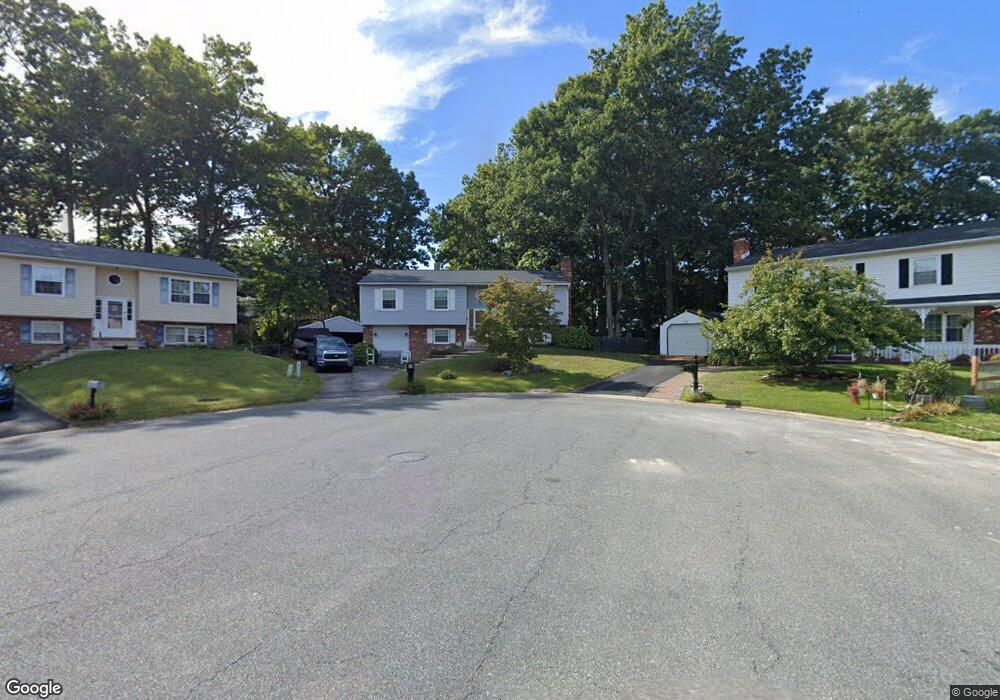 8 Pine Ct, Newark, DE 19702 - photo 1