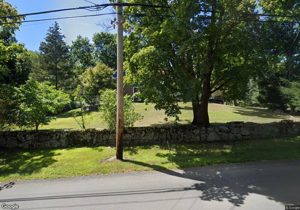 74 Thaxter St, Hingham, MA 02043 - photo 1