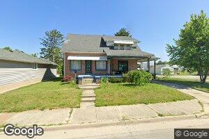1382 W State Road 234, Kingman, IN 47952