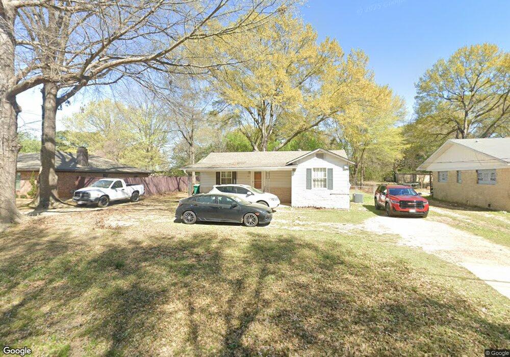 408 N Kenwood Rd, Texarkana, TX 75501 - photo 1