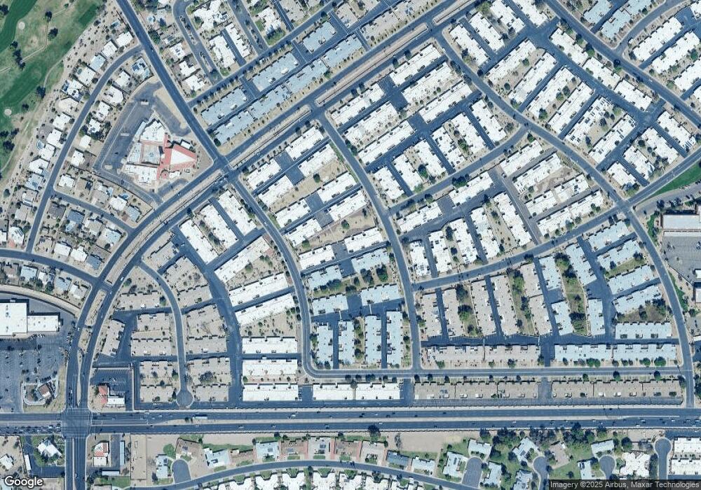 17220 N 106th Ave, Sun City, AZ 85373 - photo 1