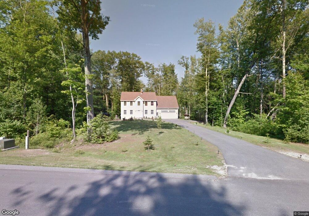 18 Quail Ridge Rd, Standish, ME 04084 - photo 1