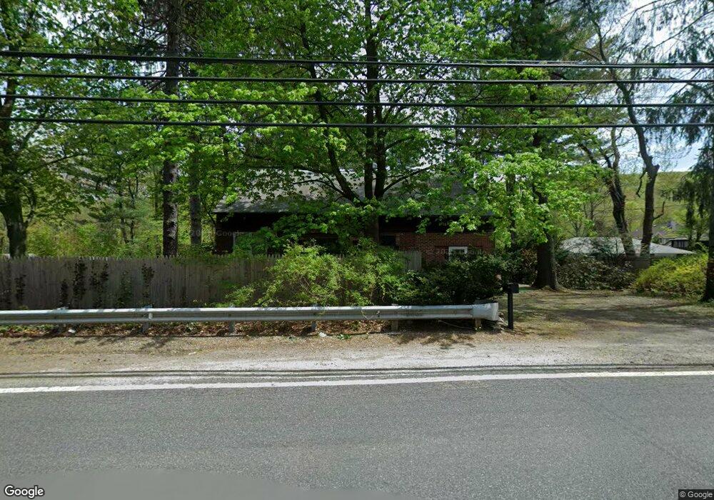 5318 Berkshire Valley Rd, Oak Ridge, NJ 07438 - photo 1