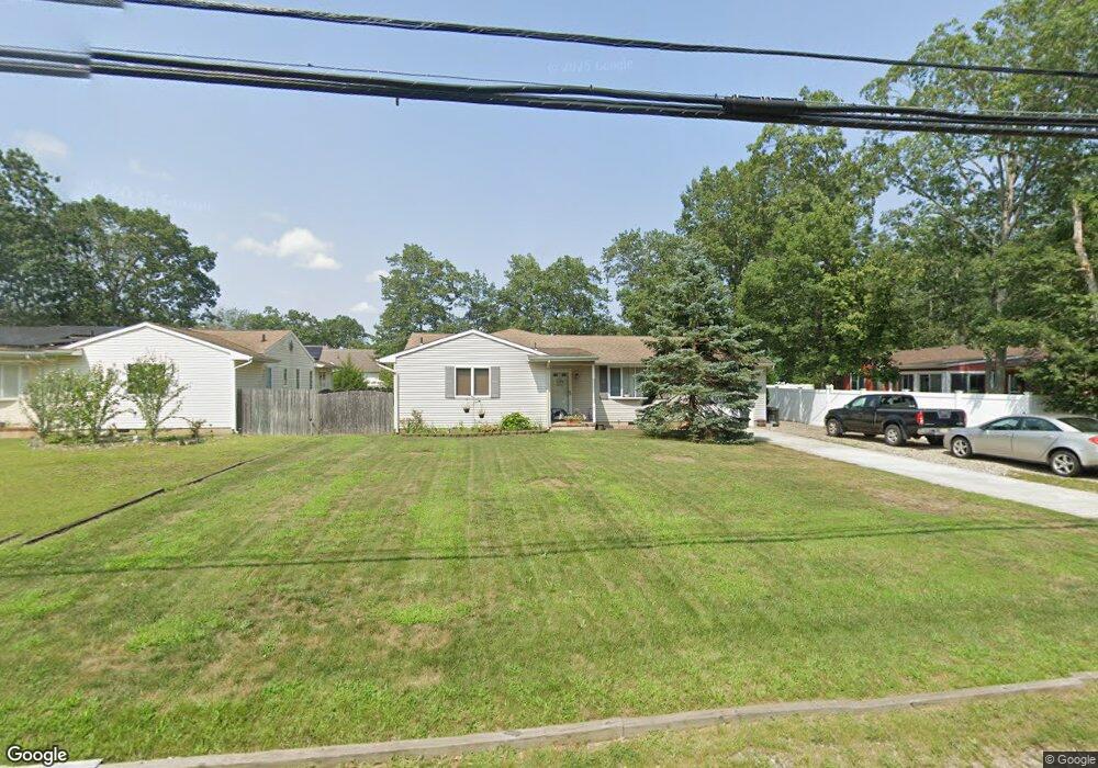 26 Sunrise Blvd, Forked River, NJ 08731 - photo 1