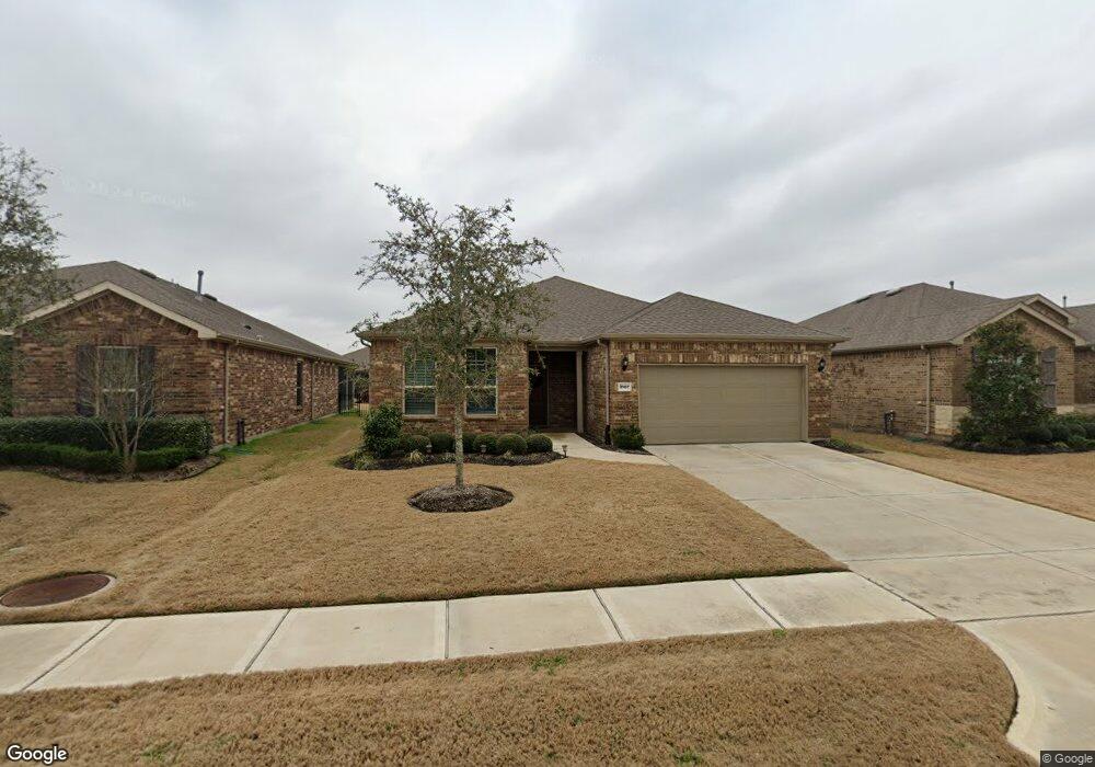 3107 Lacewing Way, Richmond, TX 77469 - photo 1