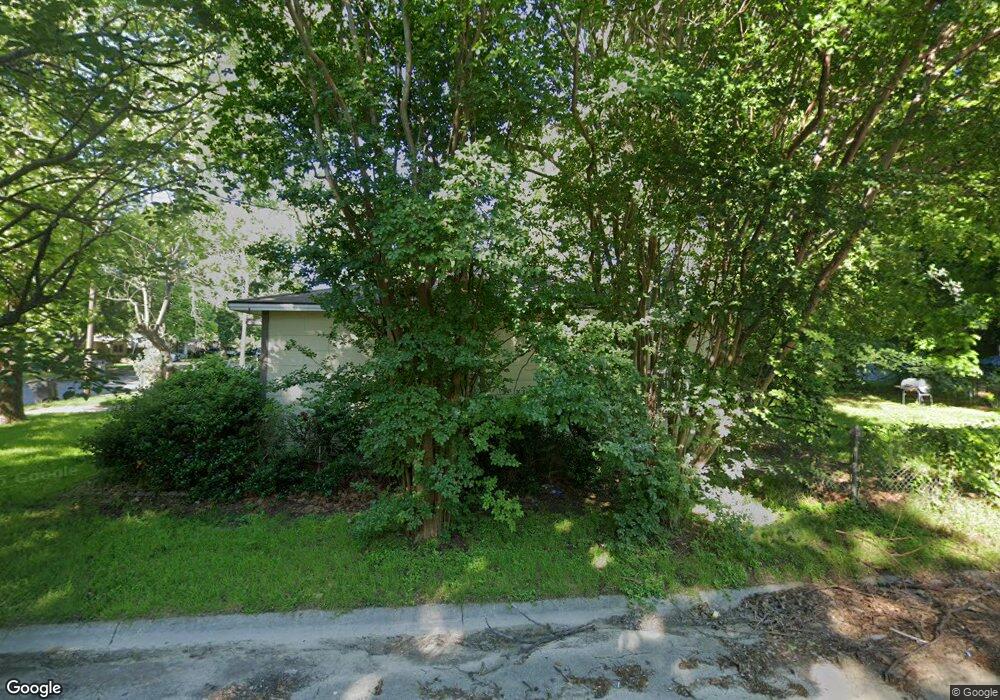 202 Marengo St, Cleburne, TX 76033 - photo 1