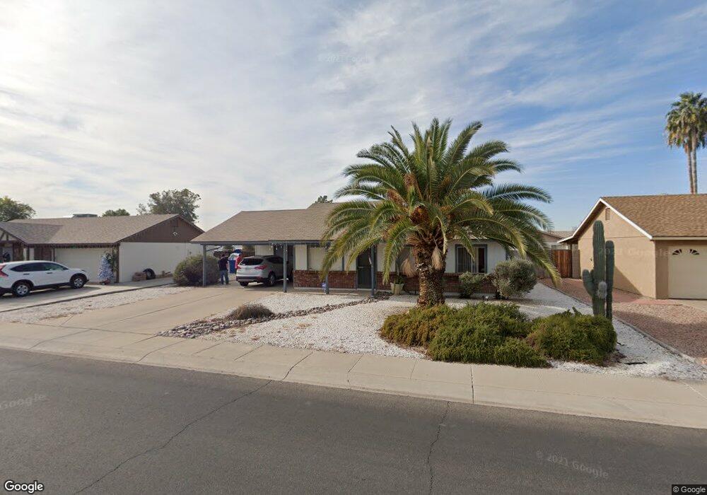 3019 N Arrowhead Dr, Chandler, AZ 85224 - photo 1