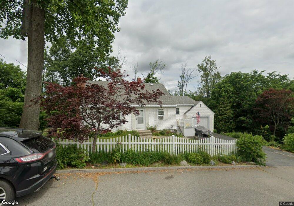 47 Christine St, Worcester, MA 01606 - photo 1