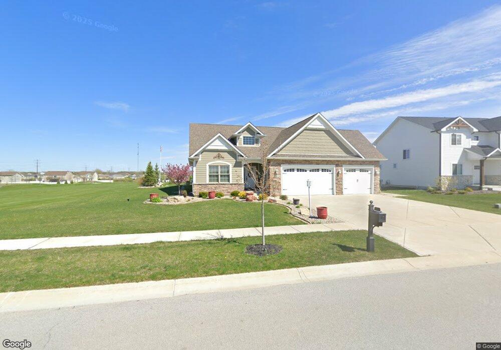 10469 White Sand Ln, Saint John, IN 46373 - photo 1